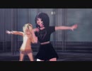 【VRoid→MMD】スロウダウナー【Veda】