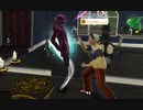 【実況】幽霊を魔法使いにする女【The Sims4】part26