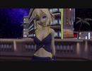 Summertimeーにーみちゃんと夏の夜のデート