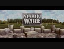 【SPOOKWARE】EPISODE1ミニゲーム集