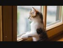 ましゅまろ猫さん♪ feat.MERROW