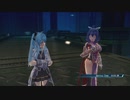 [創の軌跡]第7回(7-6) ティオ、リーシャの○に嫉妬する