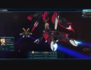 アリス・ギア・アイギス Ver.1.45.0 Op.グラジオラス 天空への帰還 Lv100 琴村姉妹