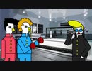 【アニメ】校内一武道会で最強の男を決めよう！