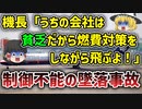 【ゆっくり解説】会社の財政悪化からマニュアルとは違う操作をして墜落したウエスト・カリビアン航空708便墜落事故