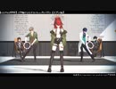 【にじさんじMMD】パタ姐がひたすらかわいいタンバリン【エデン組】