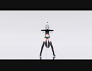 [MMD] STAYC - SO BAD Motion Trace