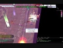 【RO】古龍ジラント戦　ブレスギミック回避テスト　VALI鯖　ういさんのスパノビ動画　PART105