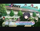夏合宿する283プロ
