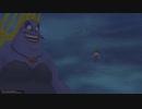 【KH1】ギャルがキングダムハーツ実況してみた#16