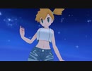 【MMD】ラプラスにのって