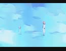 【オリジナル曲】真っ白【巡音ルカ】