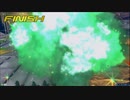 【ティエレンタオツー視点】道化のEXVS2XB_26
