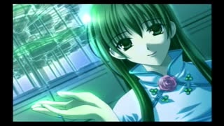 【Ever17】楽園からの脱出を目指して‥part2【実況】