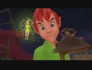 【KH1】ギャルがキングダムハーツ実況してみた#17