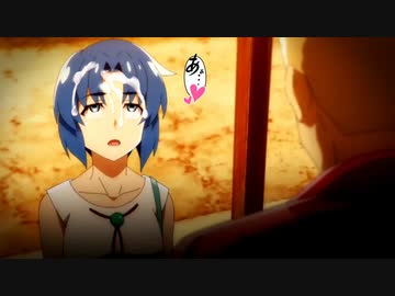 オナニー魔沙都子から逃げるリカちゃん＋ホモにされるケイイチくん