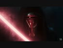 【PS5版スターウォーズリメイク】Star Wars Knights of the Old Republic Remake 　【PlayStation Showcase 2021】