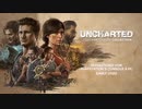 【PS5新作】リマスター版『アンチャーテッド』Uncharted Legacy of Thieves Collection【PlayStation Showcase 2021】