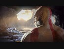 【PS5新作】新生『ゴッド・オブ・ウォー ラグナロク God of War Ragnarok 』【PlayStation Showcase 2021】