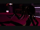 【MMD萌王ex】こっそりとChocolate Cream[R-18]モデル差分