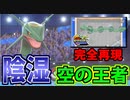 【実況】ポケモン剣盾でたわむれる  ポケモンピンボール型レックウザ