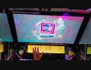 動画投稿テスト 【チュウニズム】Viyella's Tears赤 鳥手元