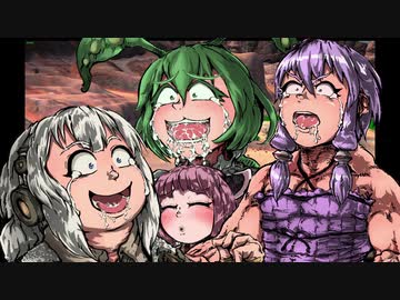 【Kenshi】初見だけど国王目指してきりたんがんばる物語「新天地へ」その22【VOICEROID実況】