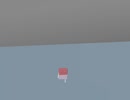 【あずきさん】ＭＭＤで遊んでみた【水面】