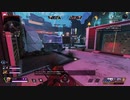 【APEX実況】シーズン10 アリーナ part9 (PS5) ランクマ 認定マッチ 7戦目 前半