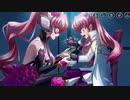 戦姫絶唱シンフォギアXD　【浮城に舞う怪盗姉妹W】　前編