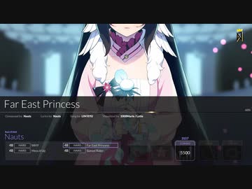 【ゆっくり実況】DJMAX RESPECT V【Mission R5-3】