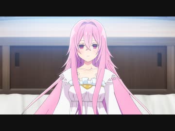 精霊幻想記　第10話　精霊の目覚め