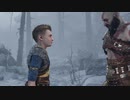 God Of War Ragnarok - PlayStation Showcase 2021 Trailer | PS5