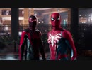 Marvel's Spider-Man 2 - PlayStation Showcase 2021 Trailer | PS5