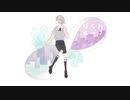 ぱられループ / コウノトリさん (covered by 薄氷いより)〖オリジナルMV〗