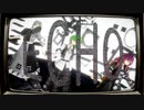 【東方MMD】ECHO【幽香・聖・永琳】