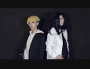 【東京卍リベンジャーズ／コスプレ】 場地と千冬で 花瓶に触れた 踊ってみた 【芭流奴劉】