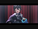 【にじさんじMMD】シネマ【表情配布】