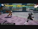 僕のヒーローアカデミア One's Justice2　マックン＆パックン　01