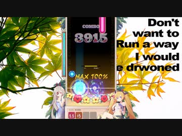 【ゆっくり実況】DJMAX RESPECT V【Mission R5-4】