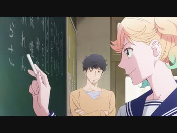 かげきしょうじょ!! 第十一幕「4/40」