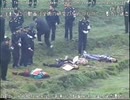 1997年に中国の死刑囚の処刑現場丨1997年中国死刑犯枪决执行现场 The scene of the execution of the death penalty in China in 1997