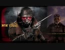 崩壊した世界を生き抜くFallout;New Vegas #1