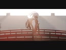 【APヘタリアMMD】琵琶行