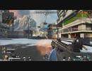 Apex Legends 脳内プレデターの銃撃戦