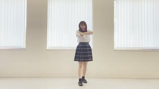 【ゆいの】Blessing  踊ってみた