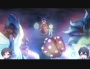 【刀剣乱舞偽実況】三日月薬研の稲作ワッショイ！　最終回　後編