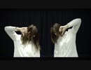 【かなた×yun】ハローディストピア 踊ってみた