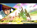中日ファンのEXVS2XB 7回戦　〔ν　試作1号機ＦＢ〕