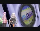 【maimai】MEGATON BLAST  MASTER AP【VOICEROID実況】